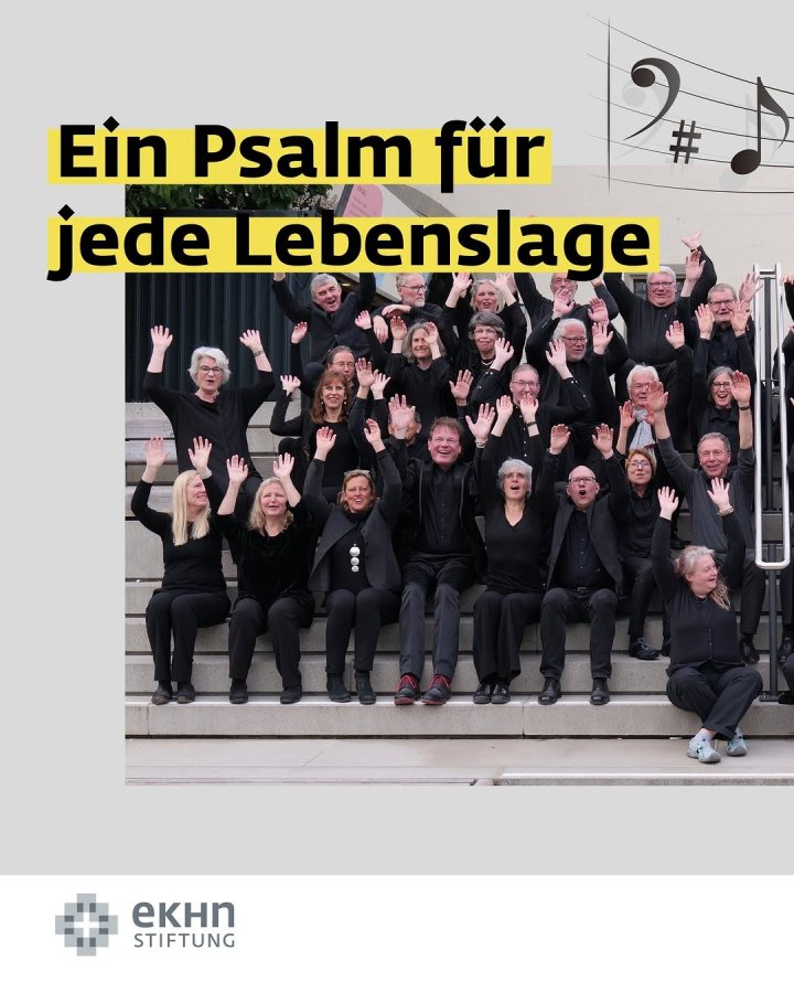 ? Psalm-Kompositionen von Haydn, Schütz und Co 2026 steht die Kirchenmusik im Frankfurter Nordwesten ganz im Zeichen de...