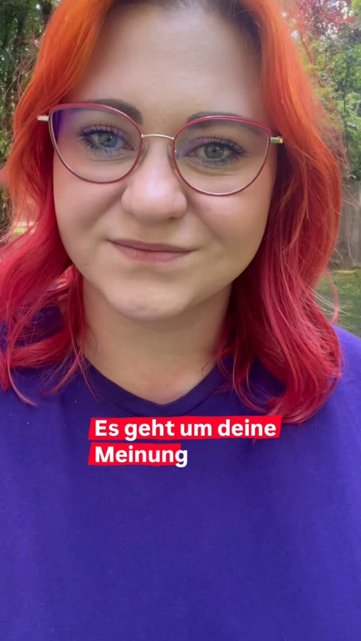 Am 20. Juni haben wir ein Jugendforum geplant und laden euch herzlich ein! Für unsere Planung bitten wir um Anmeldung (L...