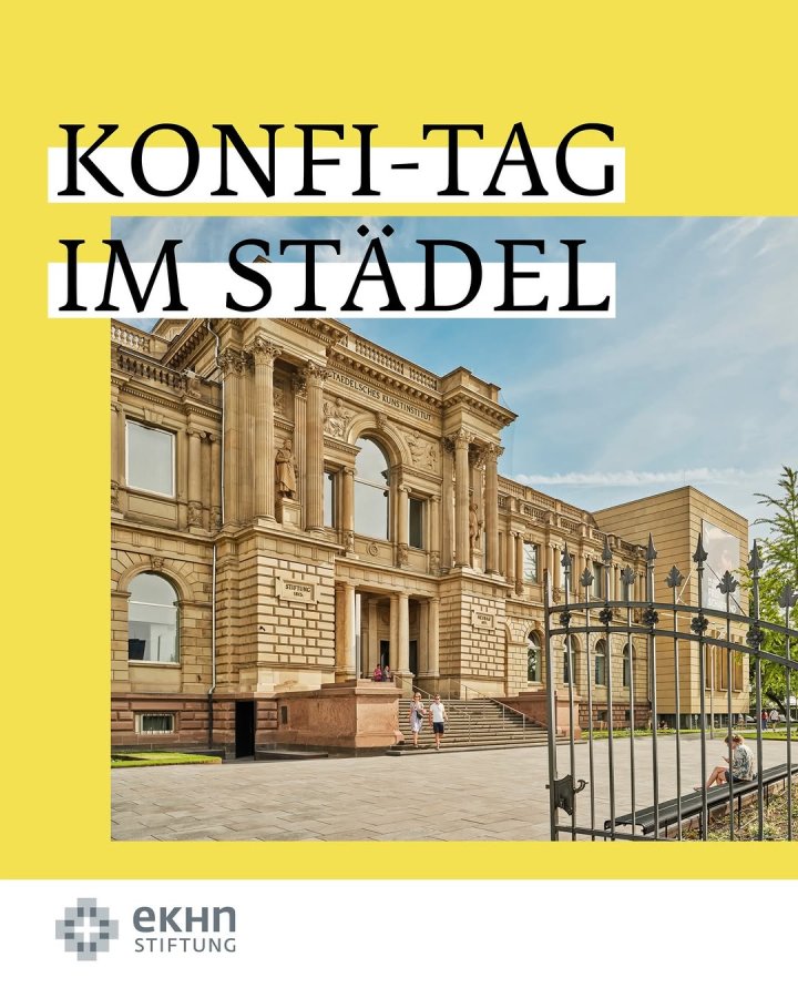 ?✨ Kunst trifft Glaube – Konfis im Museum Kunst eröffnet unzählige Wege, religiöse Themen, biblische Geschichten und Fr...