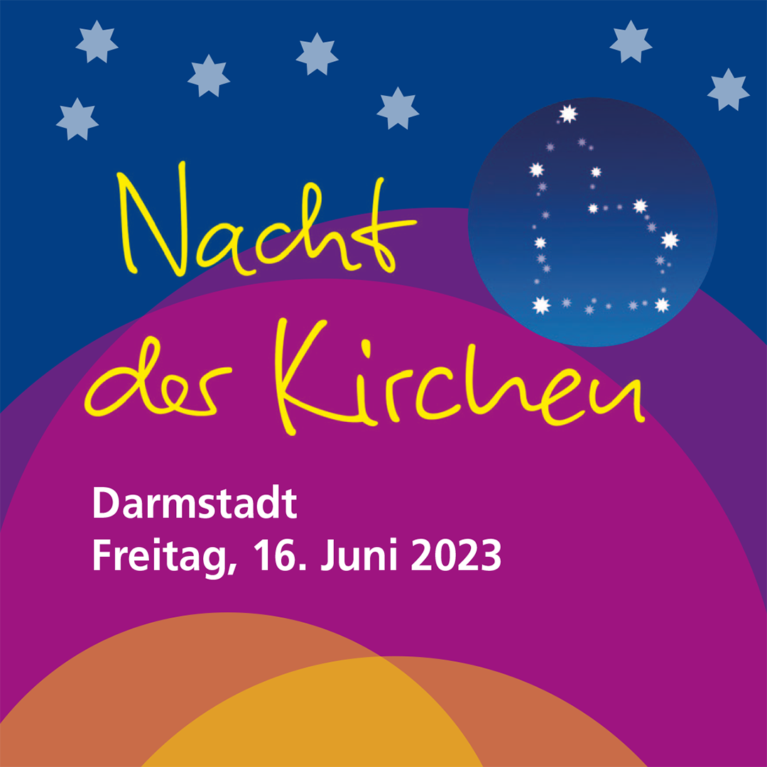Nacht der Kirchen Nacht der Kirchen