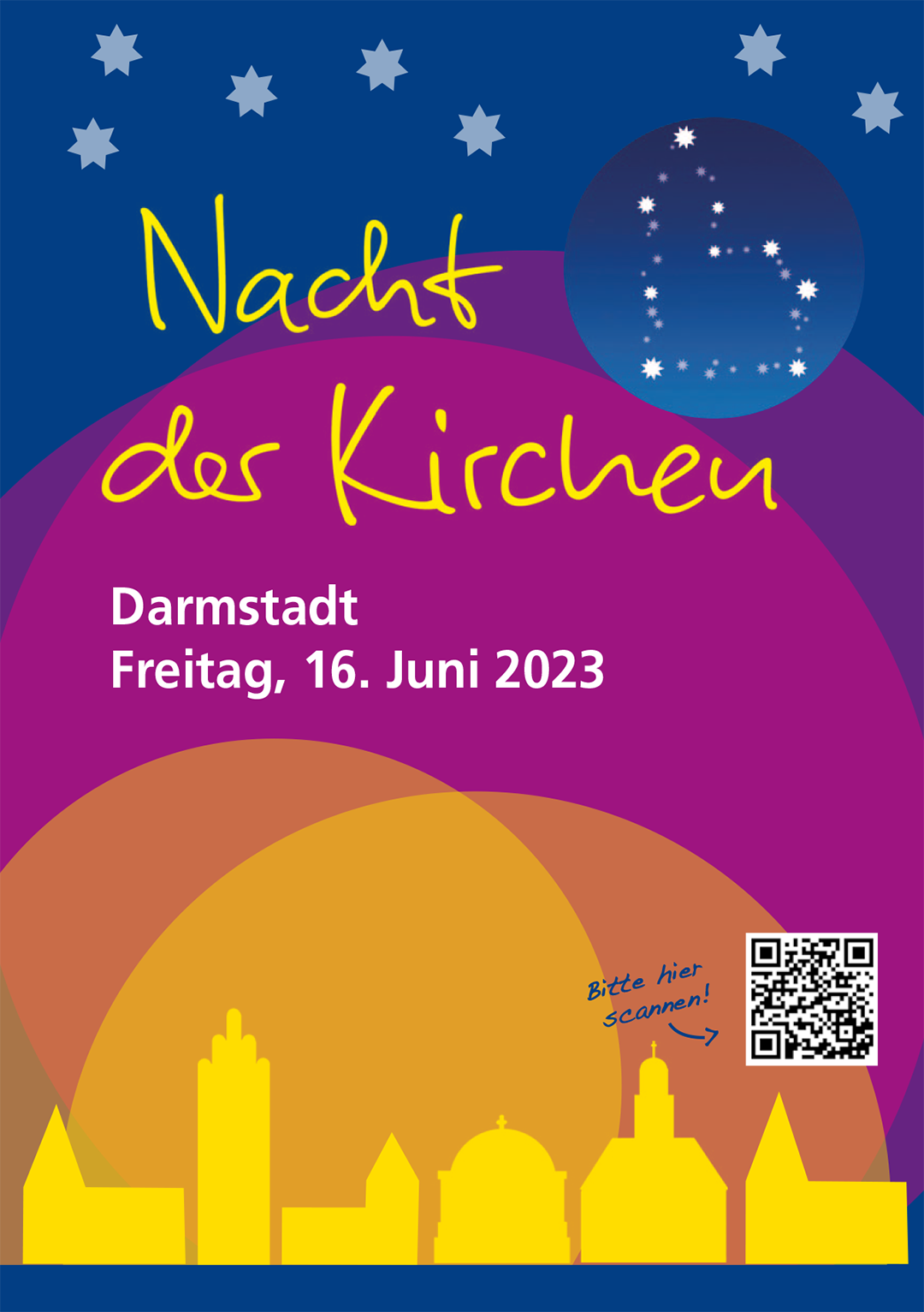 Nacht der Kirchen Nacht der Kirchen