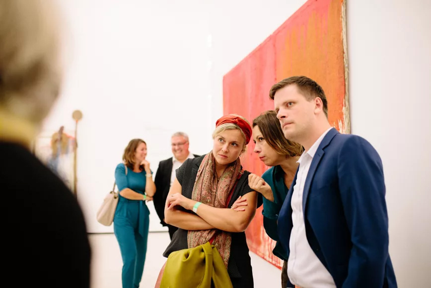 SinnBilder Städel SinnBilder Städel